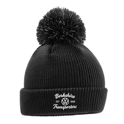 Kids Bobble Hat