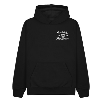 Charity Christmas Kids Hoodie