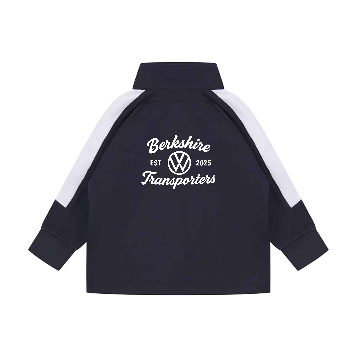 Toddler Tracksuit Top