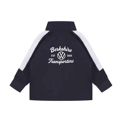 Toddler Tracksuit Top