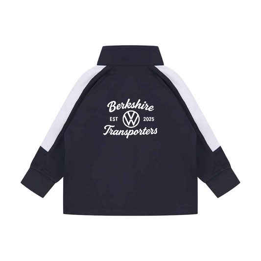 Toddler Tracksuit Top