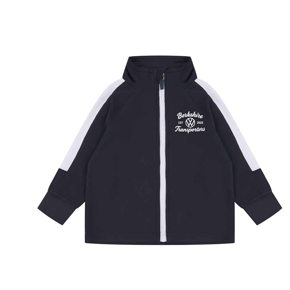 Toddler Tracksuit Top