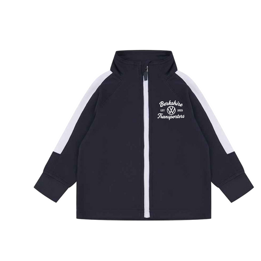 Toddler Tracksuit Top