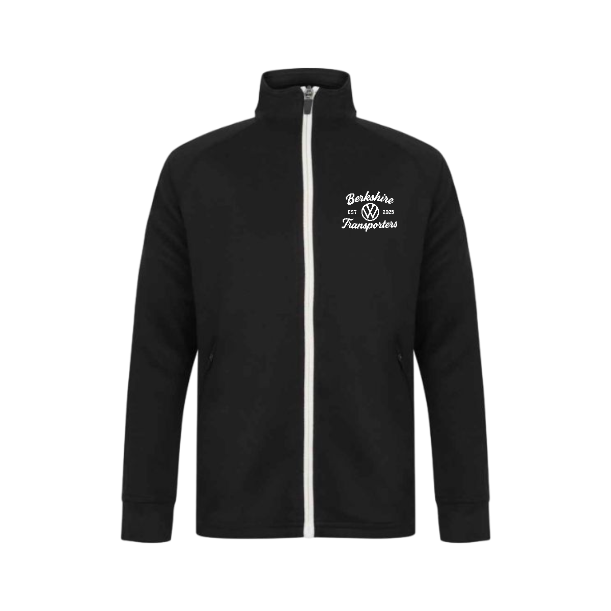 Adult Tracksuit Top