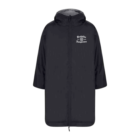 Kids All Weather Robe