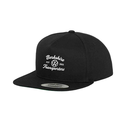 Snapback Adult Cap