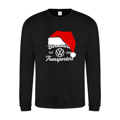 Charity Christmas Adult Sweatshirt