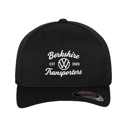 Adult Flexfit Mesh Cap