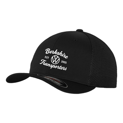 Adult Flexfit Mesh Cap