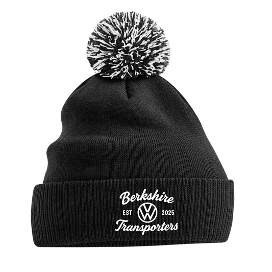 Bobble Hat