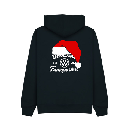 Charity Christmas Adult Hoodie
