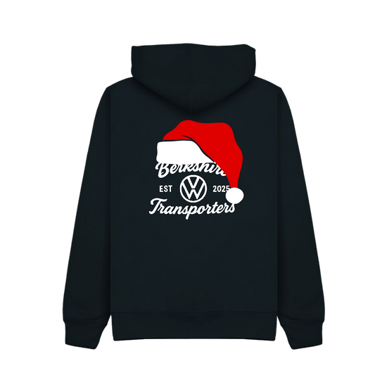 Charity Christmas Adult Hoodie