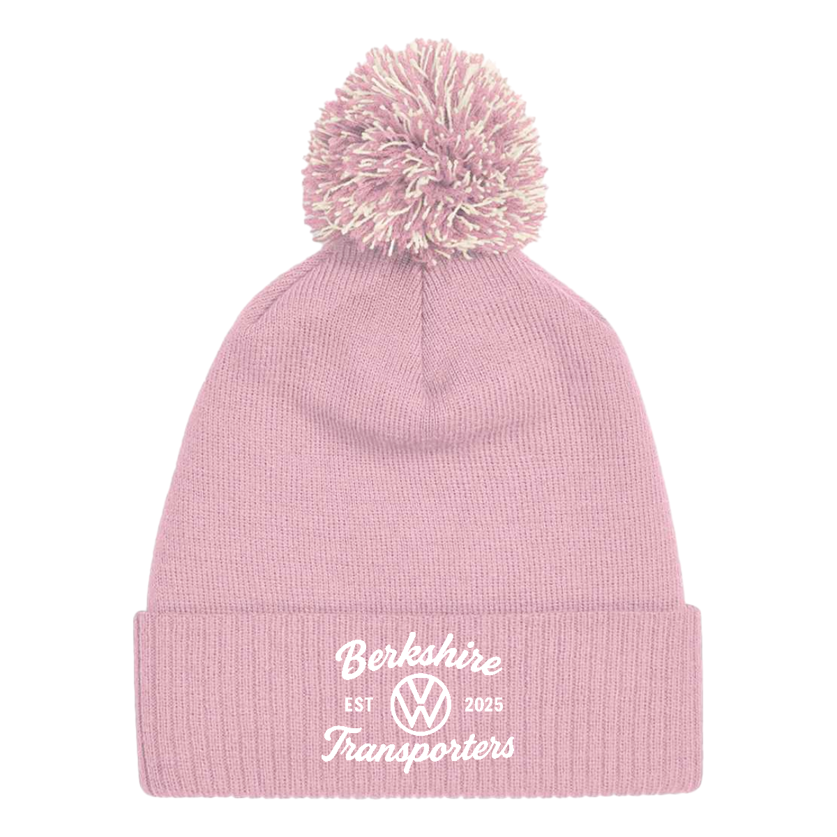 Bobble Hat