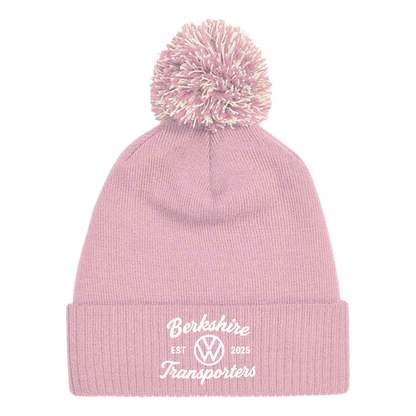 Bobble Hat
