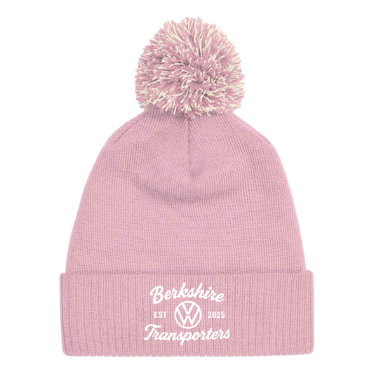 Bobble Hat