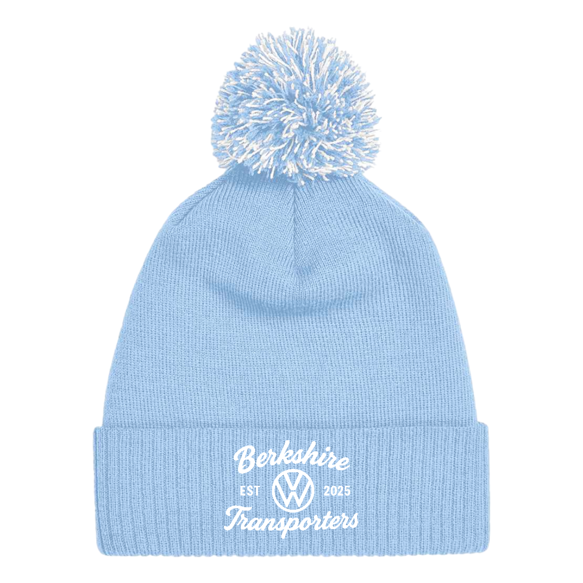 Bobble Hat
