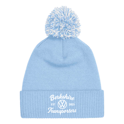 Bobble Hat