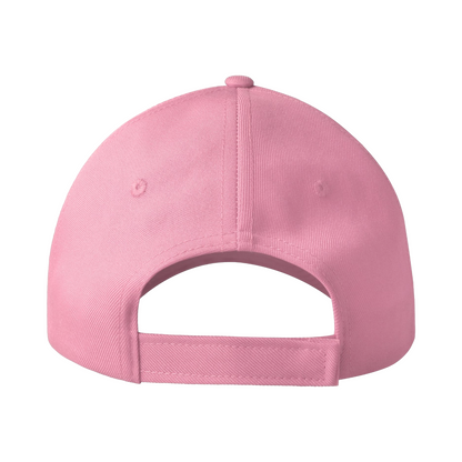 Kids 5 Panel Cap Kids