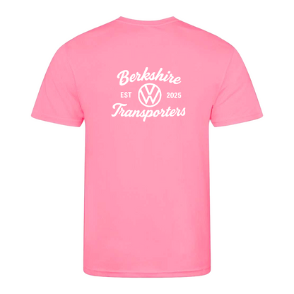 Kids CoolPlus T-Shirt