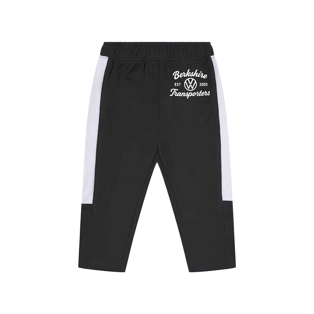 Toddler Tracksuit Bottoms