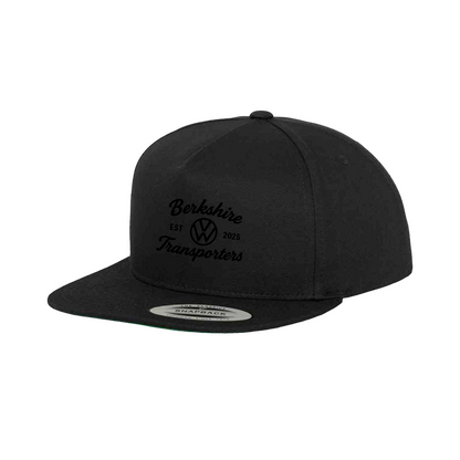 Snapback Adult Cap