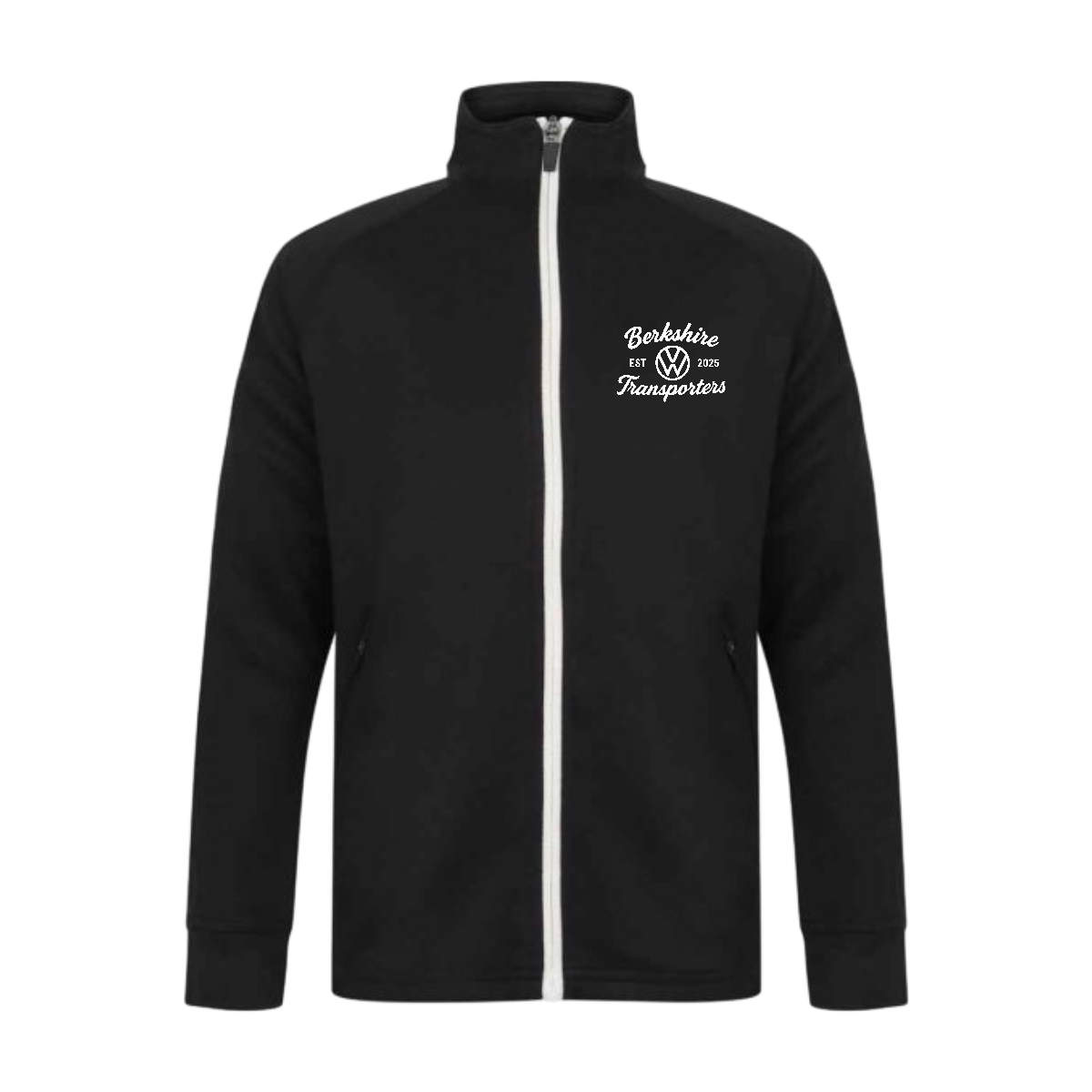 Adult Tracksuit Top