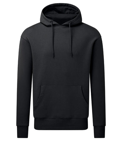 Anthem AM06 Unisex Hoodie in Black