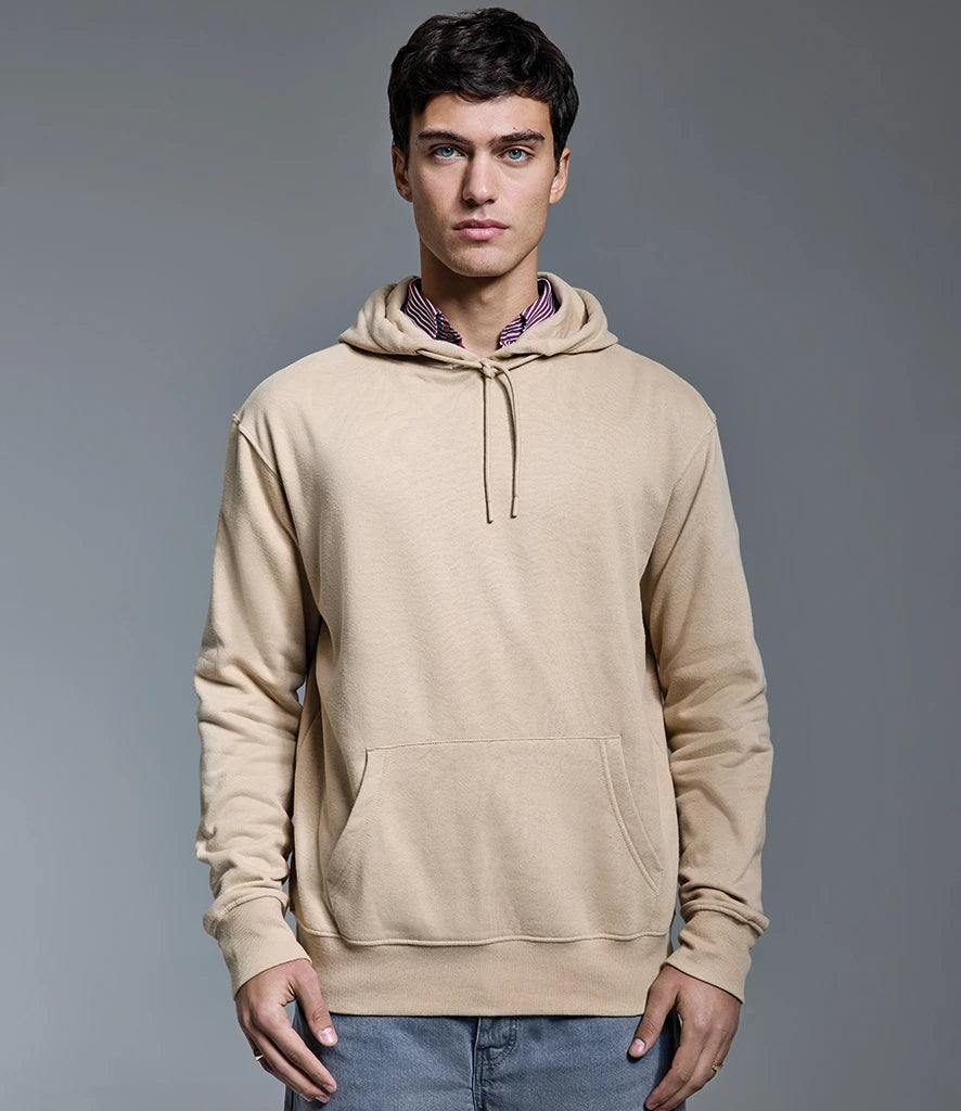 Anthem AM06 Unisex Hoodie in Desert Sand