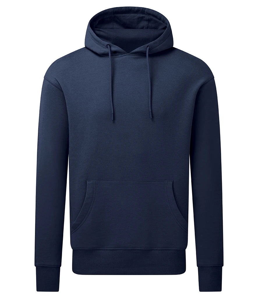 Anthem AM06 Unisex Hoodie in Navy