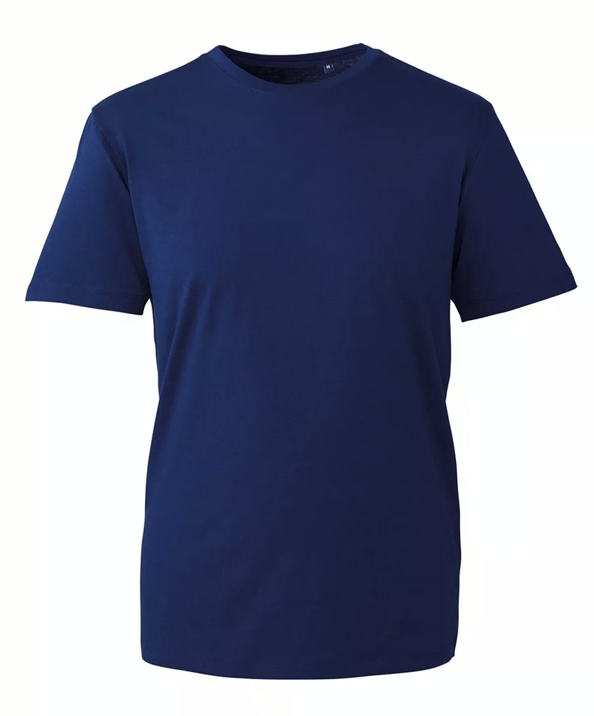 Anthem AM10 Organic T-Shirt in Navy