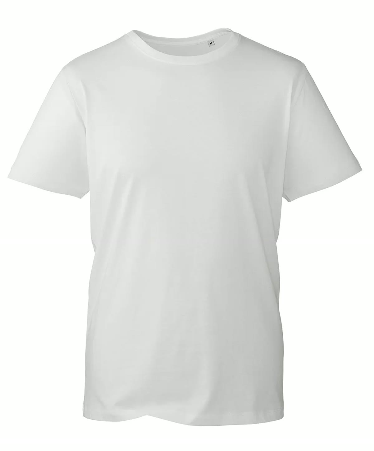 Anthem AM10 Organic T-Shirt in White