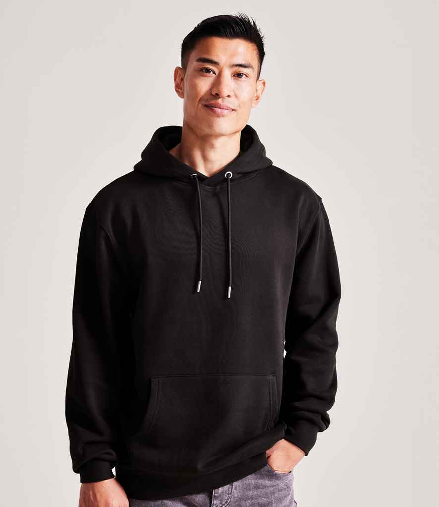 Anthem AM101 Studio Hoodie in Black