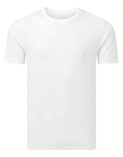 Anthem AM12 Organic Midweight T-Shirt in White