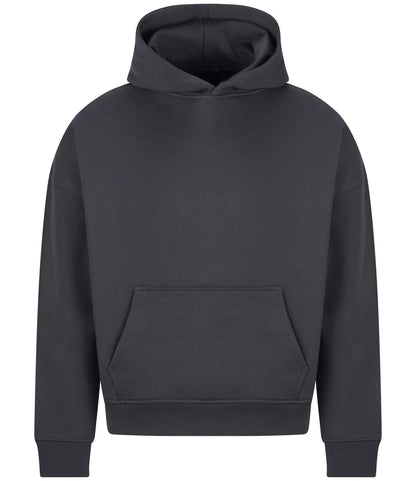 Anthem AM201 Heavy Bass Hoodie in Carbon