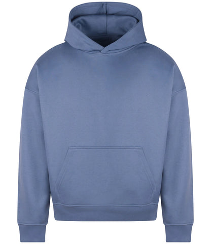 Anthem AM201 Heavy Bass Hoodie in Indigo