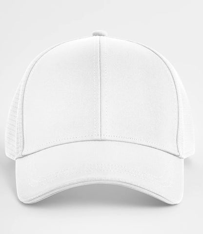 Beechfield BB165 Club Cap in White