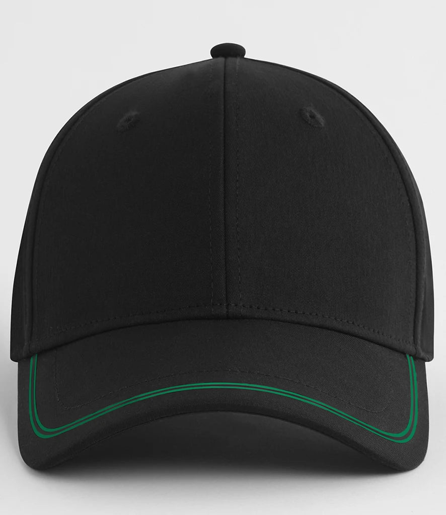 Beechfield BB166R Match Day Cap