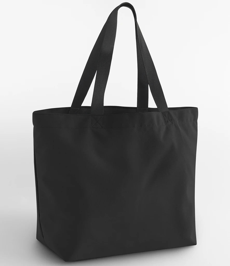 BagBase BG184 Original Carryall Tote Bag in Black