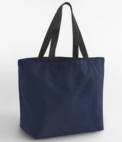 BagBase BG184 Original Carryall Tote Bag in Navy