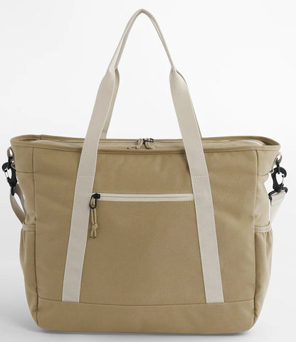 BagBase BG375 Ramble Tote Bag in Desert Sand