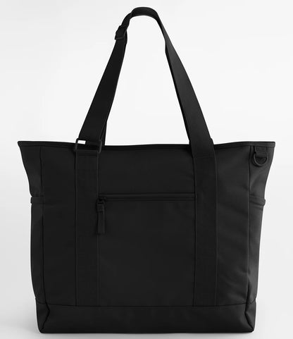 BagBase BG564 Circuit Gym Tote Bag in Black