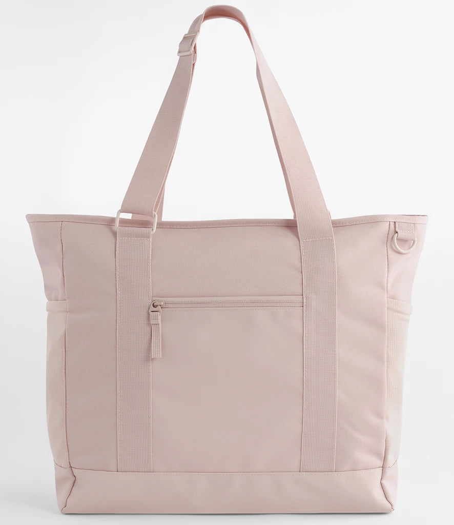 BagBase BG564 Circuit Gym Tote Bag in Fresh Pink