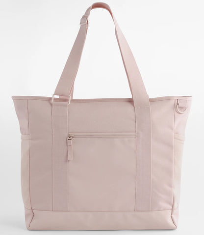 BagBase BG564 Circuit Gym Tote Bag in Fresh Pink