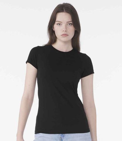 Bella+Canvas BL6004 in Black