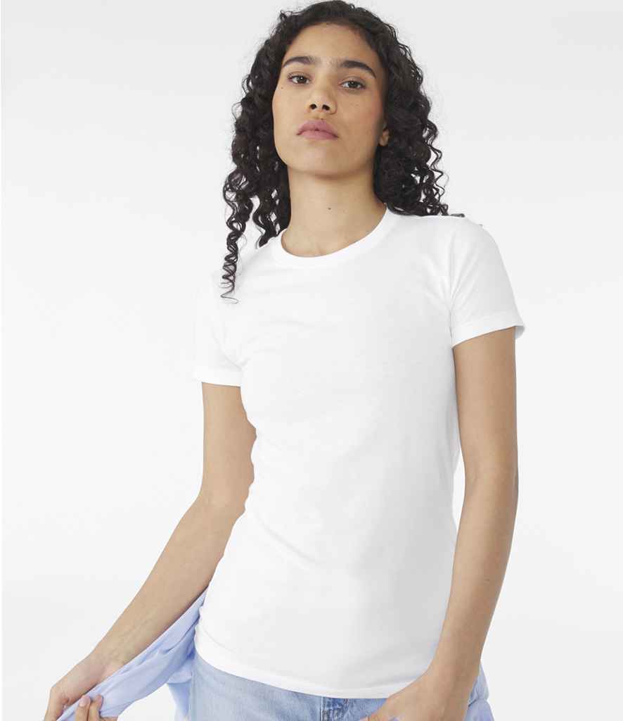 Bella+Canvas BL6004 in White