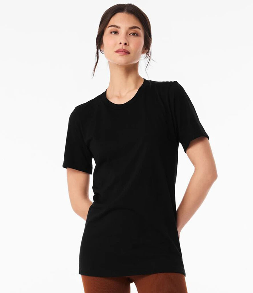 Bella+Canvas BL6400 in Black