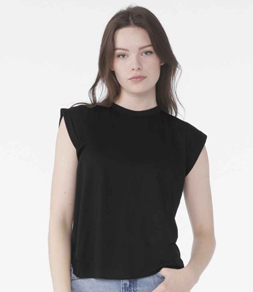 Bella+Canvas BL8804 in Black
