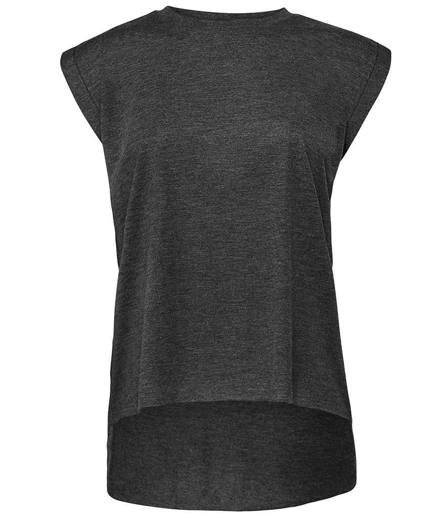 Bella+Canvas BL8804 in Dark Grey
