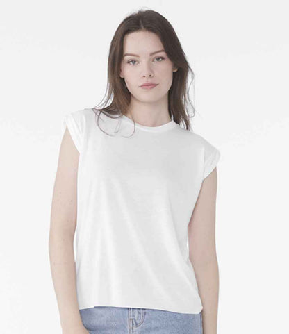 Bella+Canvas BL8804 in White