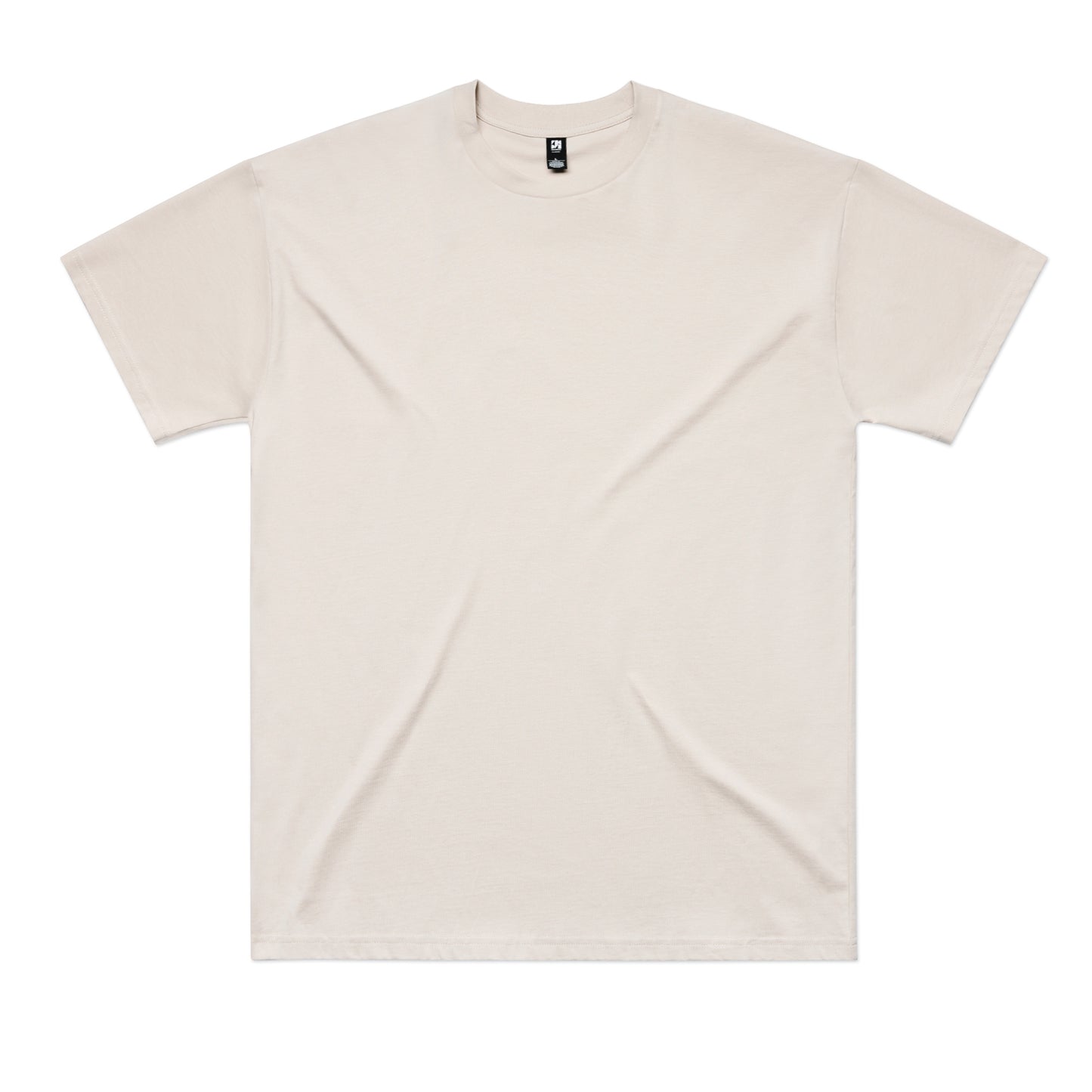 AS Colour 5069 Classic Oversized Tee Bone